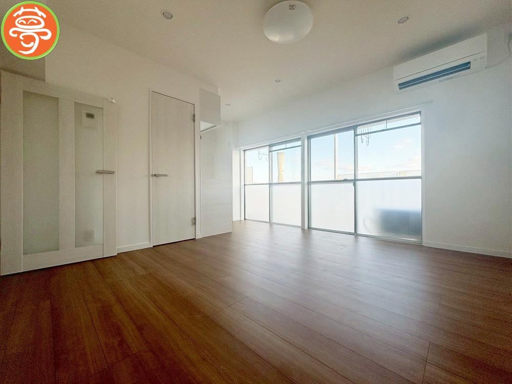2DK apartment in Chofu, Tokyo - Photo 1