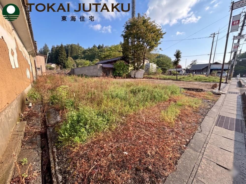 284 m² land in Fukushima, Fukushima - Photo 1