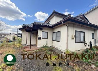 5LDK house in Nihommatsu
