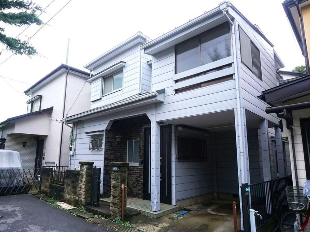 5LDK house in Yachiyo, Chiba - Photo 1
