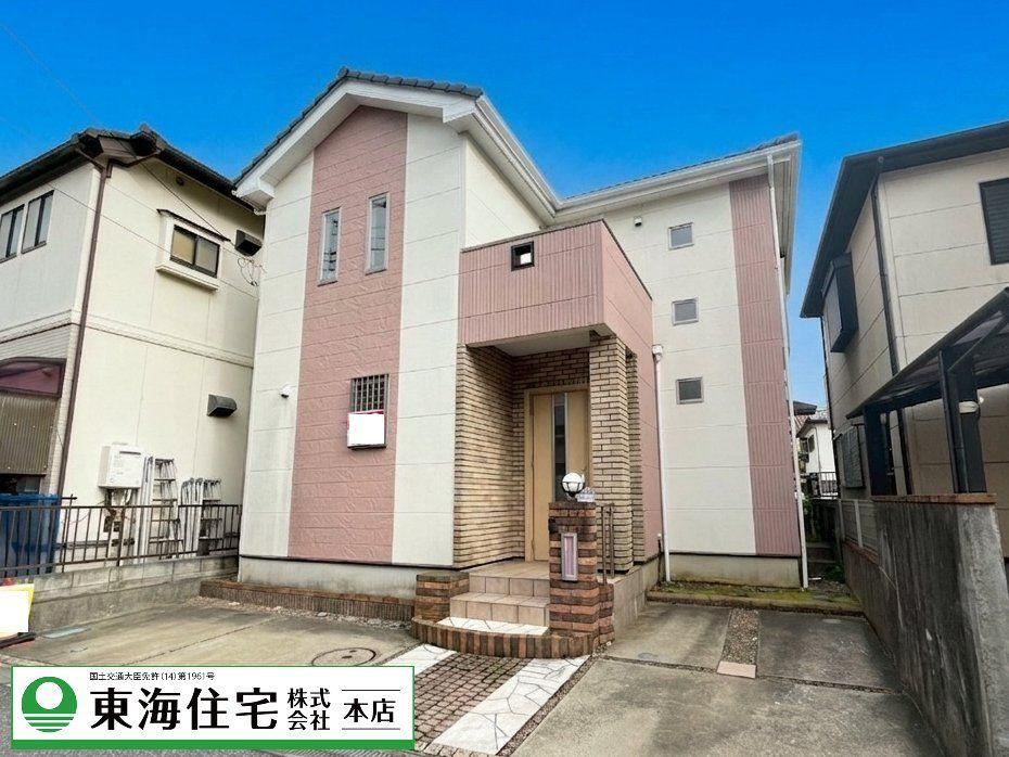 3LDK house in Sakura, Chiba - Photo 1