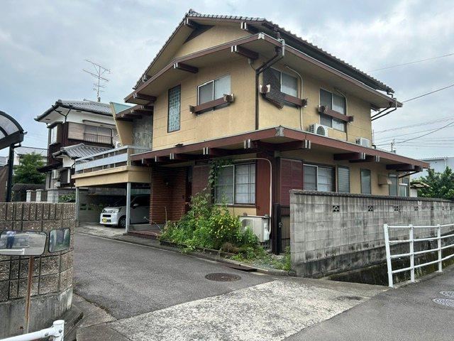 5LDK house in Niihama, Ehime - Photo 1