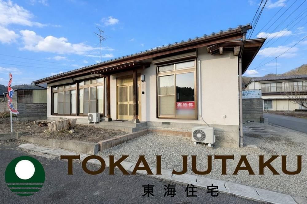 4DK house in Fukushima, Fukushima - Photo 1