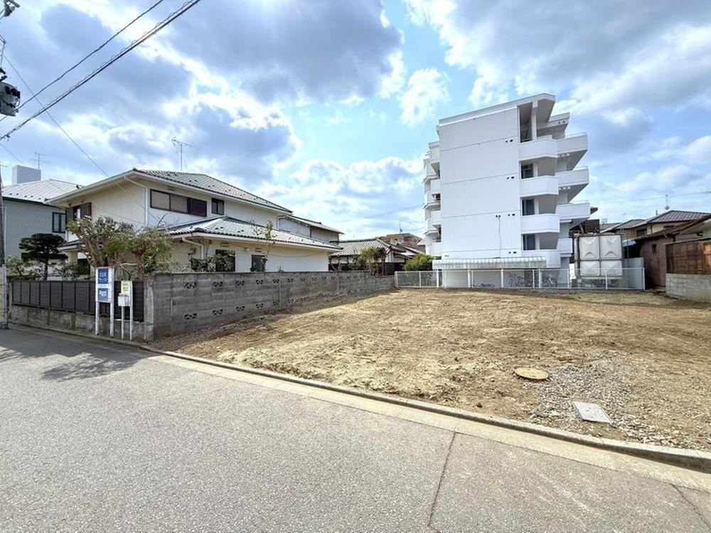 126 m² land in Miyagino Ward, Sendai, Miyagi - Photo 1