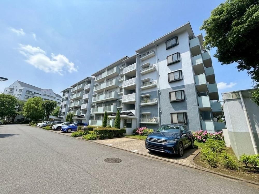 3LDK apartment in Inzai, Chiba - Photo 1