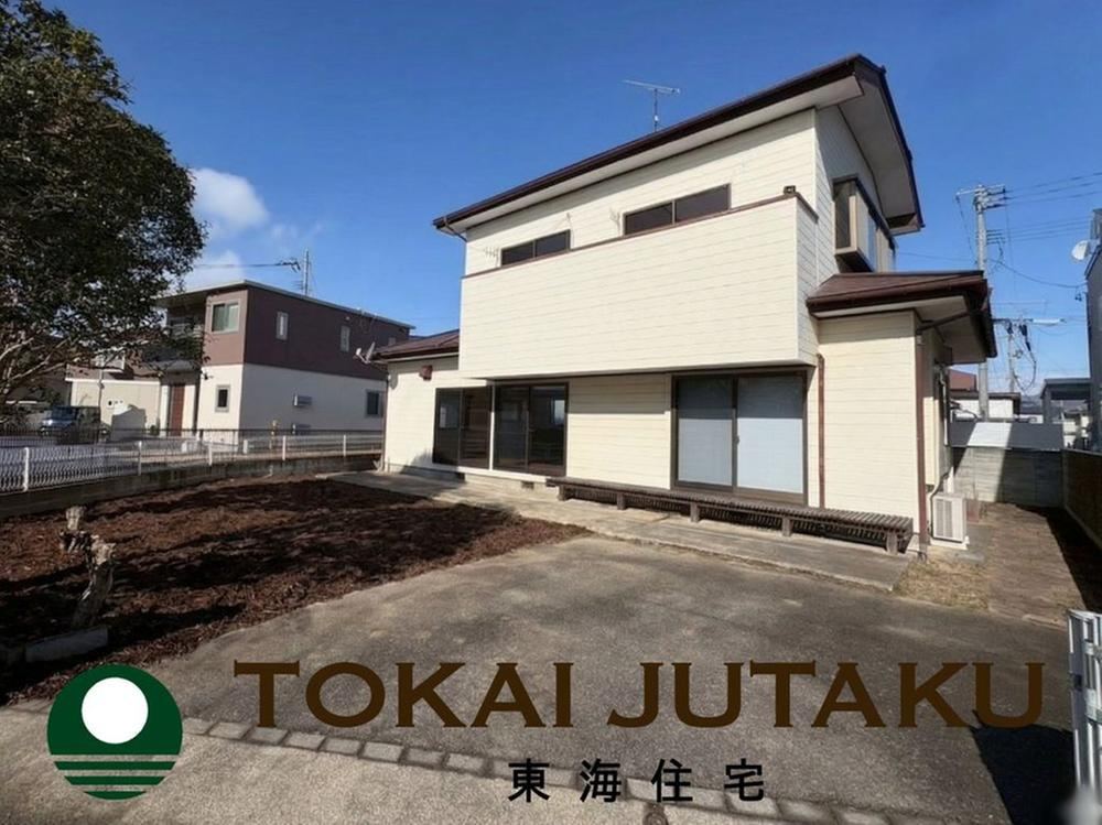 3LDK house in Fukushima, Fukushima - Photo 1
