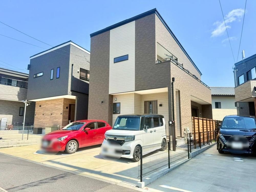 3LDK house in Inzai, Chiba - Photo 1