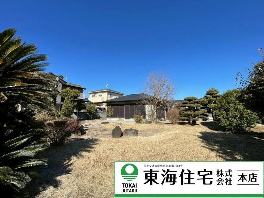 4LDK house in Oamishirasato, Chiba - Photo 1