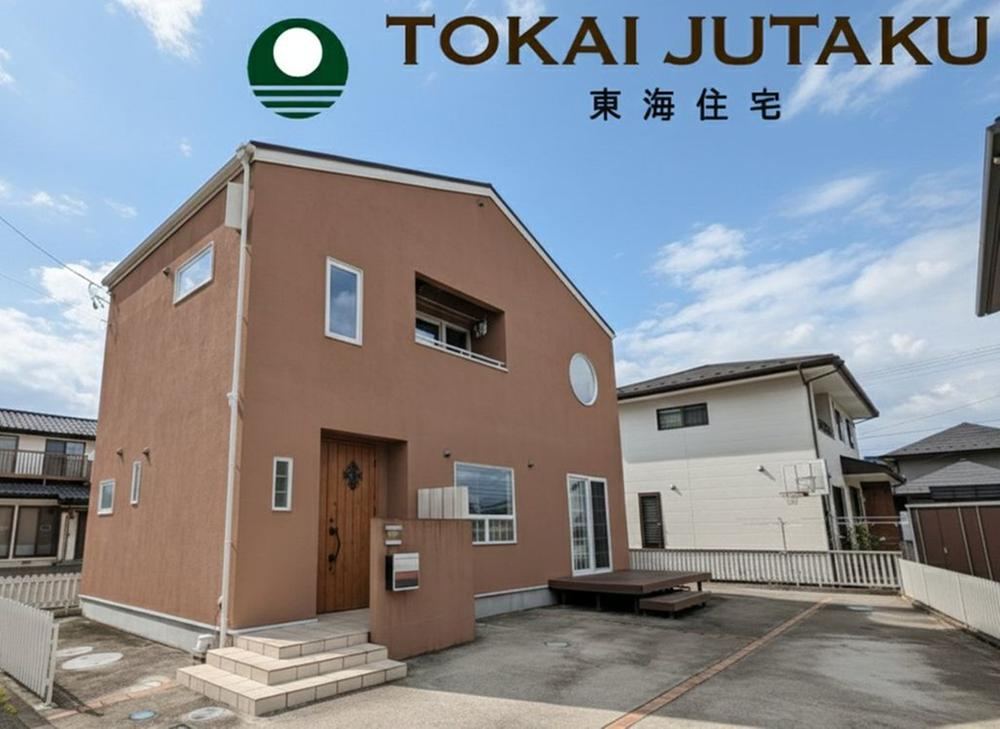 3LDK house in Fukushima, Fukushima - Photo 1