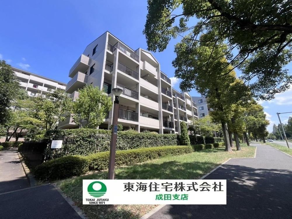 3LDK apartment in Midori Ward, Chiba - Photo 1