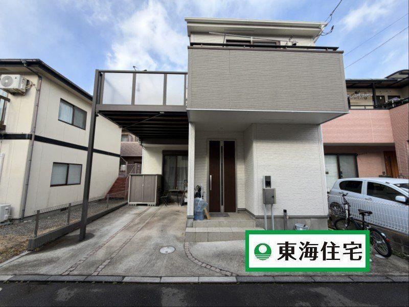 3LDK house in Wakabayashi Ward, Sendai, Miyagi - Photo 1