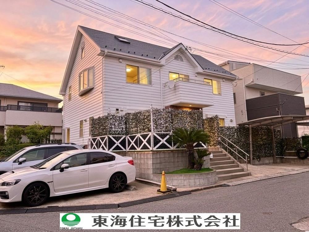 4LDK house in Funabashi, Chiba - Photo 1