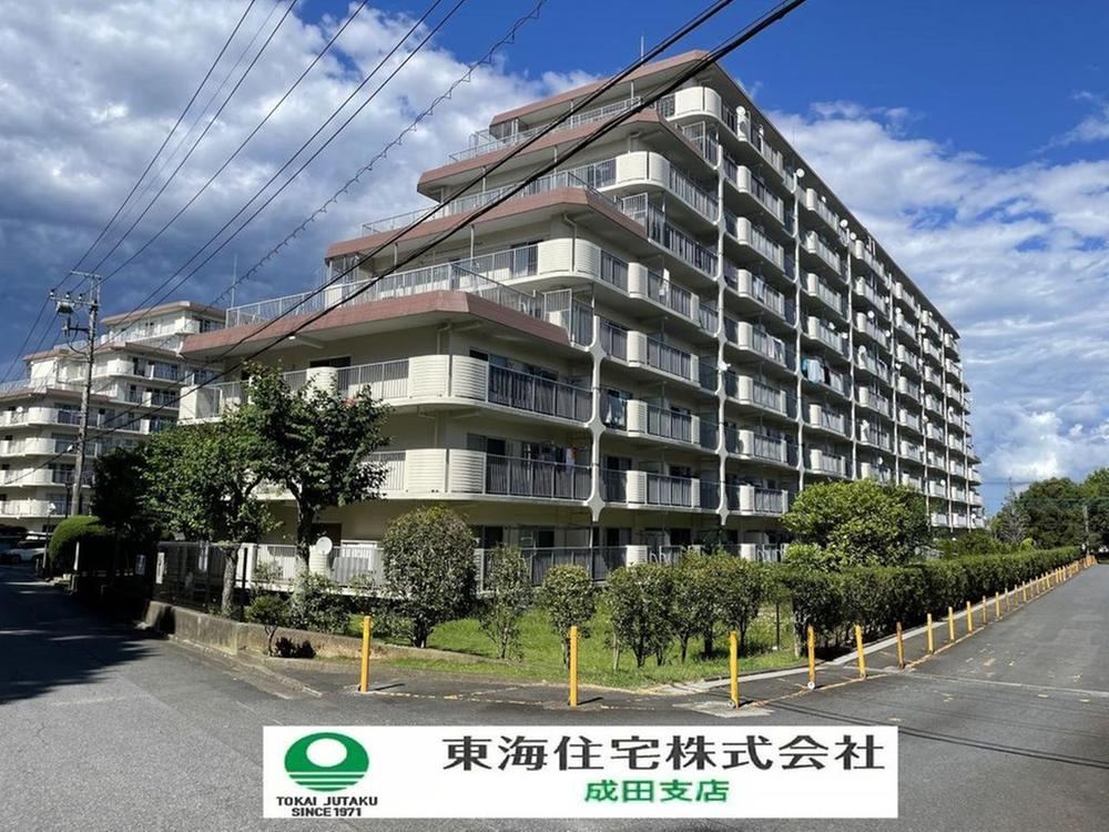 3LDK apartment in Tomisato, Chiba - Photo 1