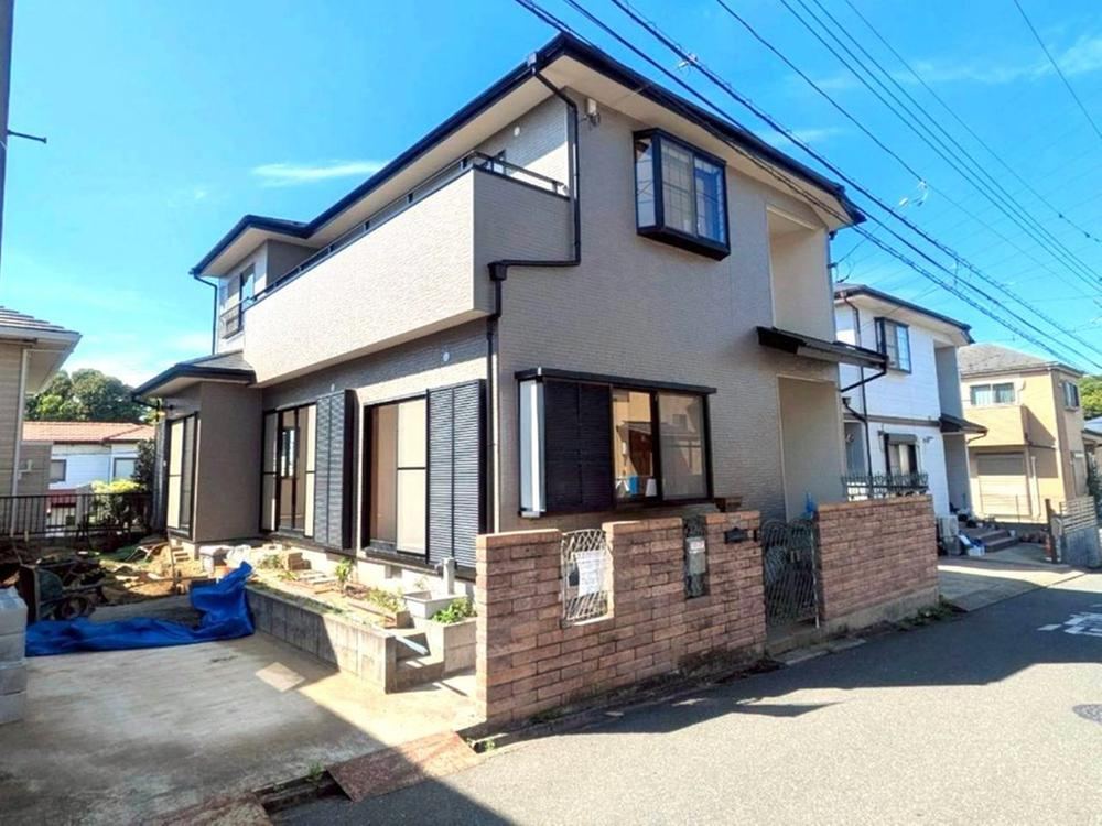 4LDK house in Sakura, Chiba - Photo 1