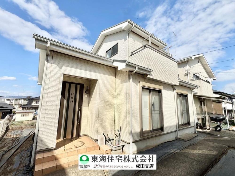 3LDK house in Tomisato, Chiba - Photo 1