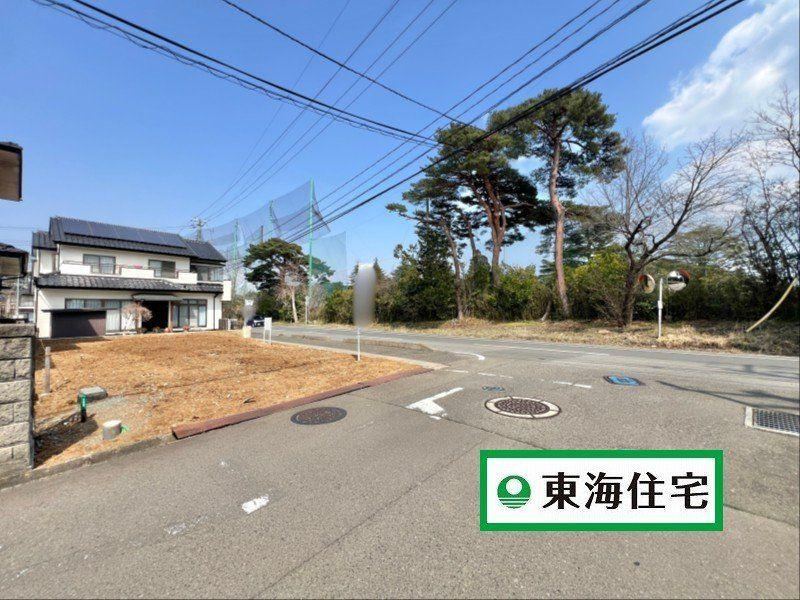 136 m² land in Shiogama, Miyagi - Photo 1