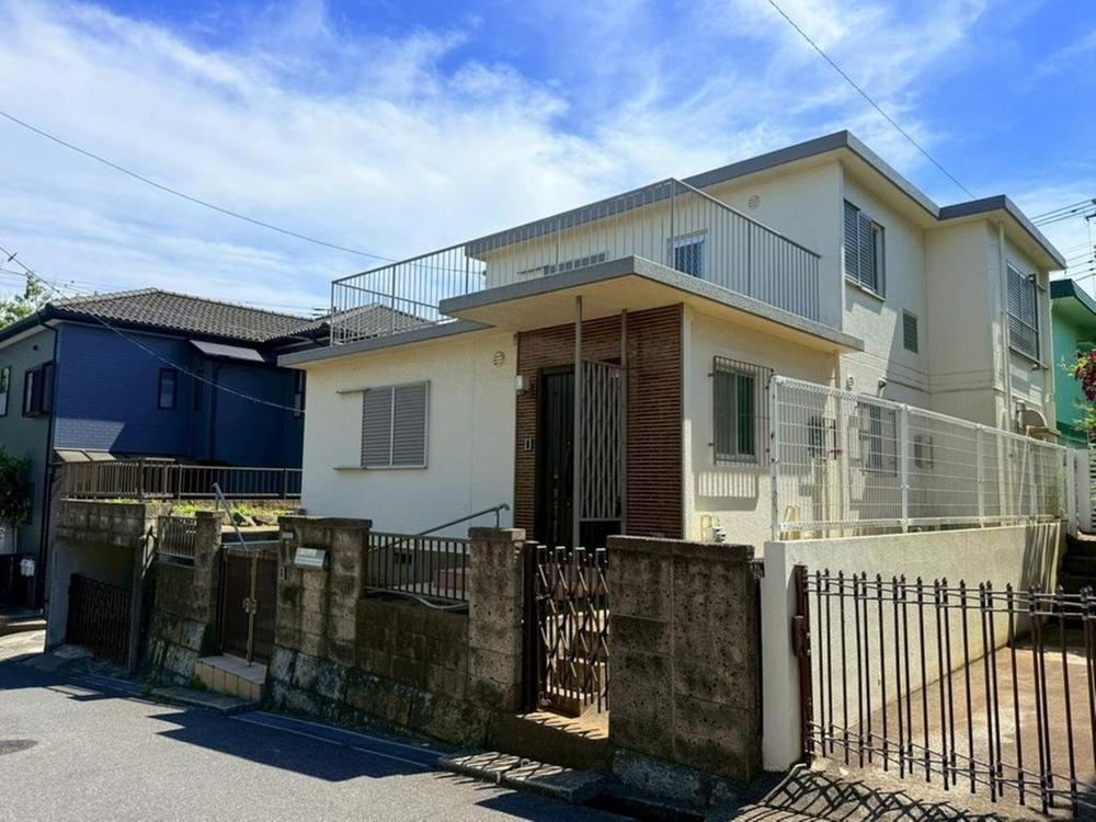 6DK house in Funabashi, Chiba - Photo 1