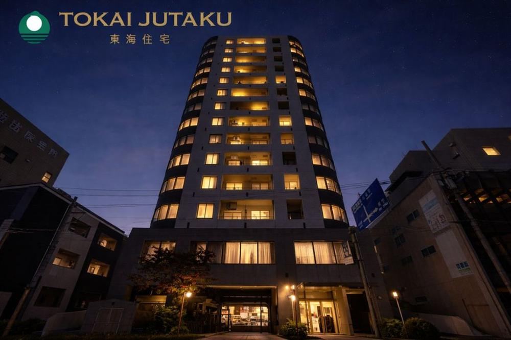 3LDK apartment in Fukushima, Fukushima - Photo 1