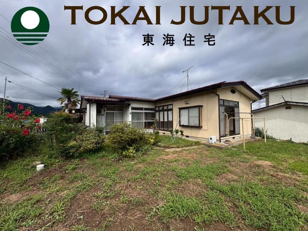 5DK house in Fukushima, Fukushima - Photo 1