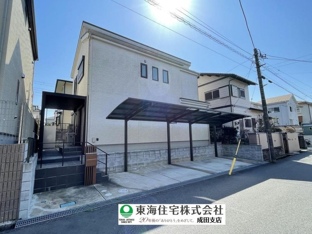 3LDK house in Shisui, Imba District, Chiba - Photo 1