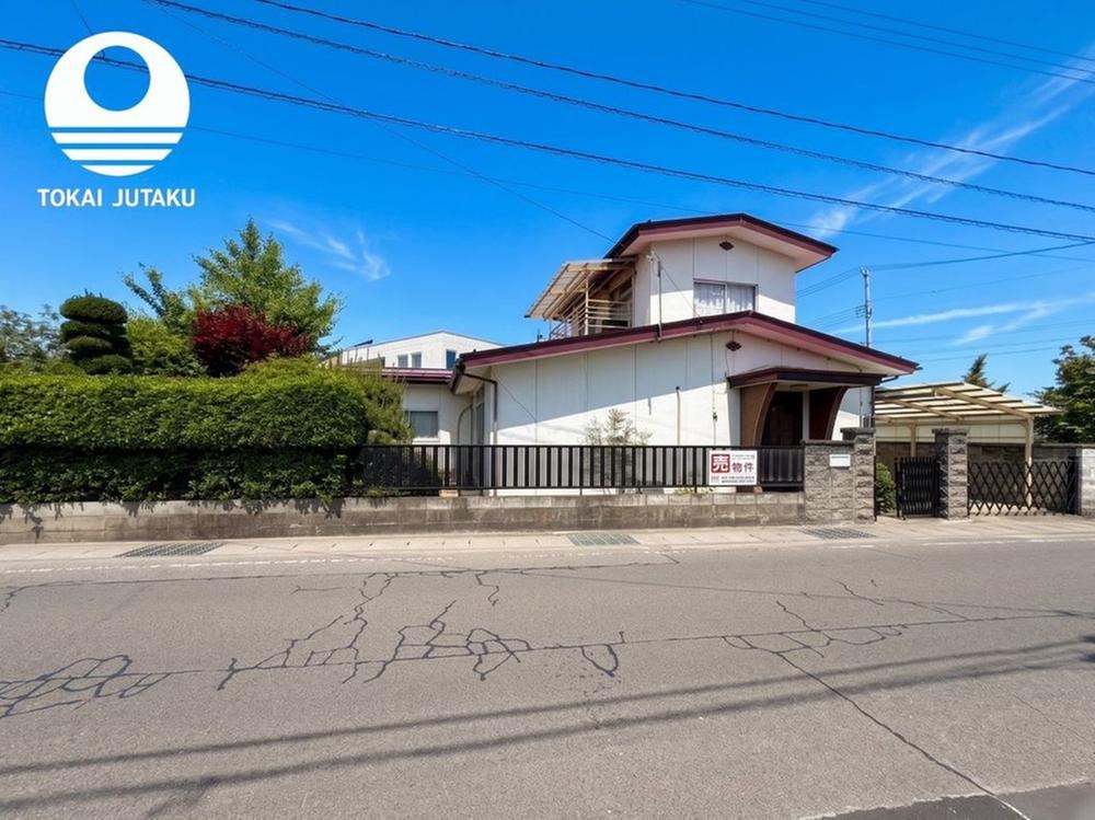 212 m² land in Fukushima, Fukushima - Photo 1