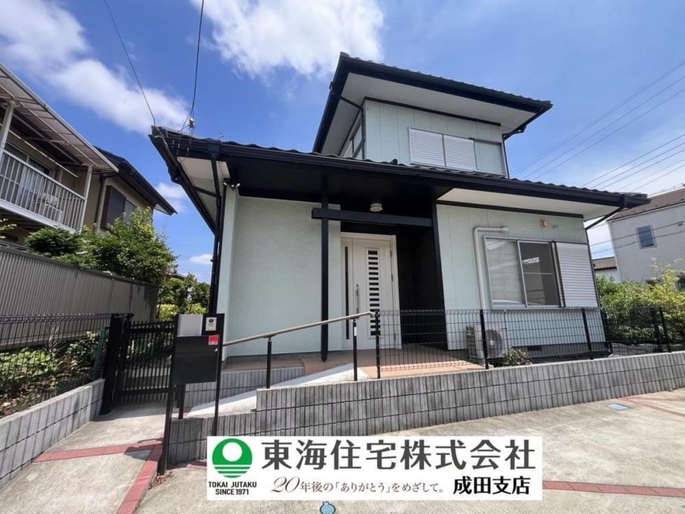 4DK house in Shisui, Imba District, Chiba - Photo 1