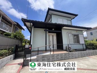 4DK house in Imba District