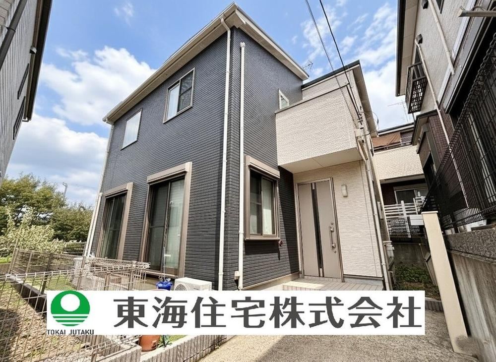 4LDK house in Funabashi, Chiba - Photo 1