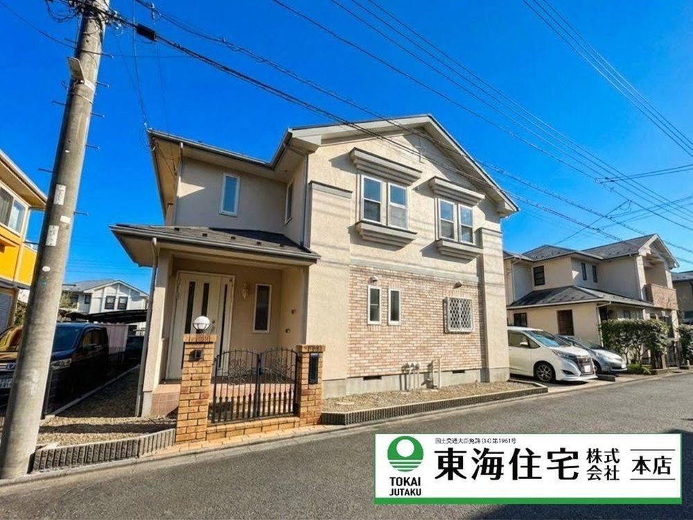 4LDK house in Hanamigawa Ward, Chiba - Photo 1