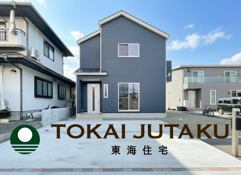 3LDK house in Fukushima, Fukushima - Photo 1