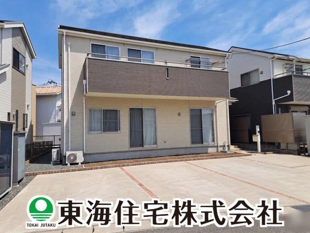 4LDK house in Iwaki, Fukushima - Photo 1