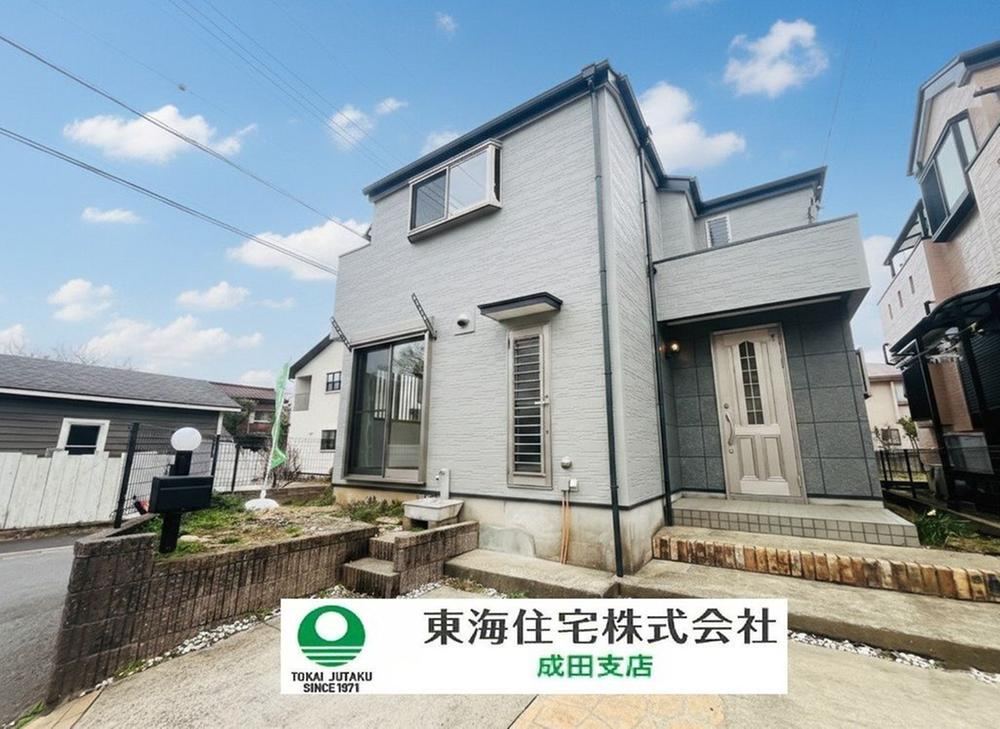 4LDK house in Midori Ward, Chiba - Photo 1