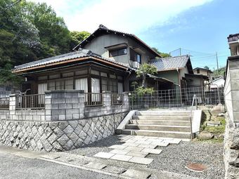 7DK house in Tamano