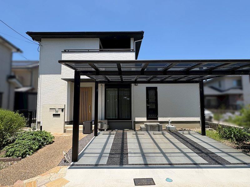 3LDK+S house in Omihachiman, Shiga - Photo 1