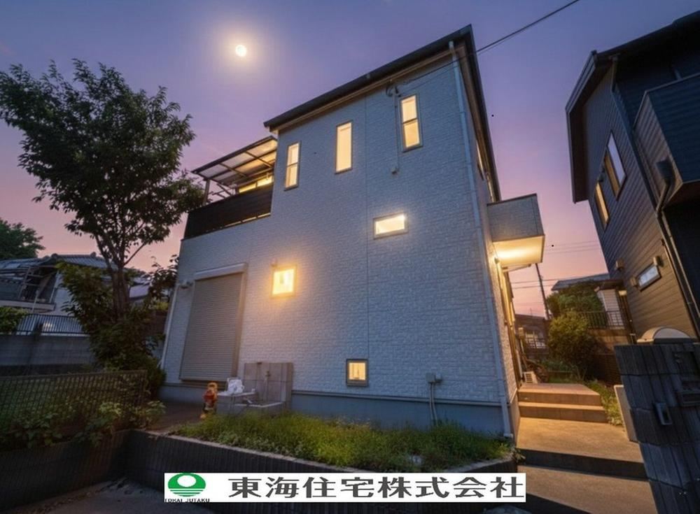 4LDK+S house in Shiroi, Chiba - Photo 1