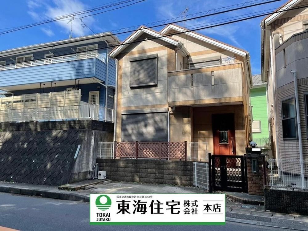 3LDK house in Sakura, Chiba - Photo 1