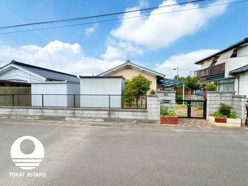 262 m² land in Fukushima, Fukushima - Photo 1