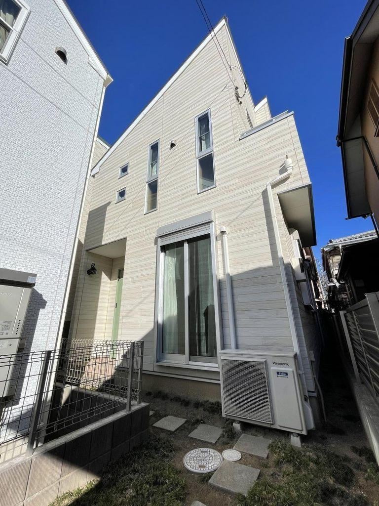 3LDK house in Hanamigawa Ward, Chiba - Photo 1