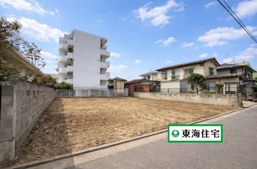 126 m² land in Miyagino Ward, Sendai, Miyagi - Photo 1
