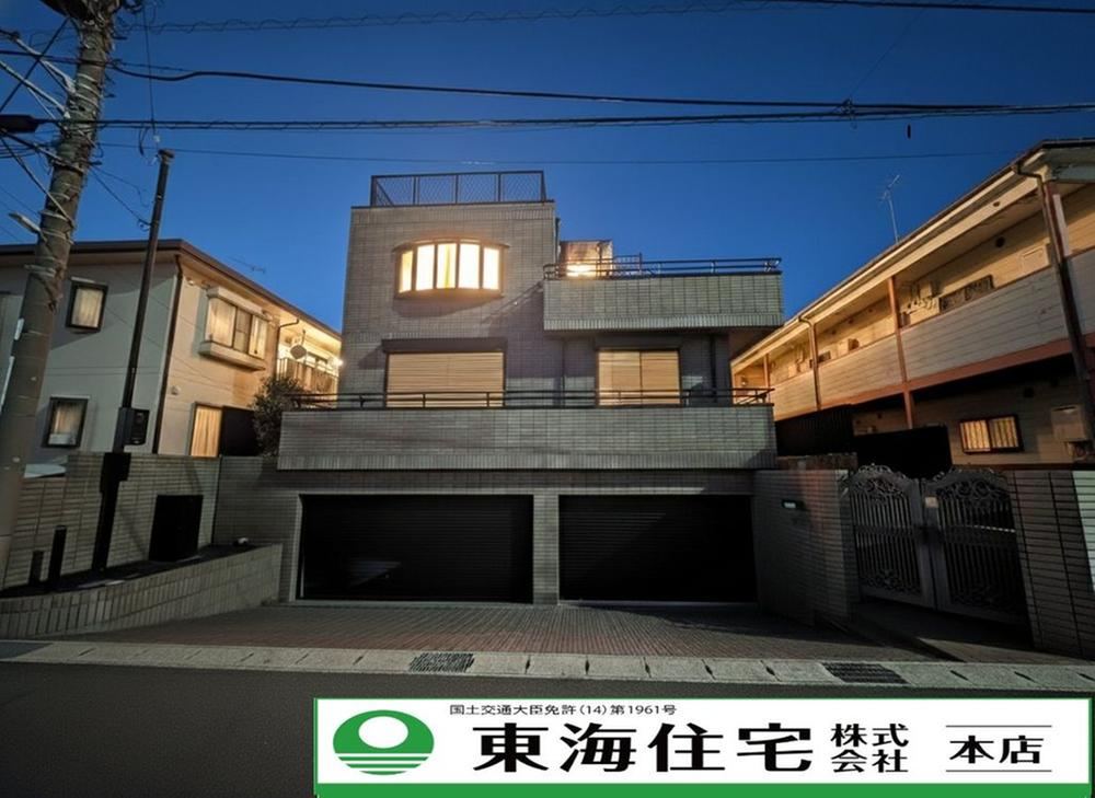 5LDK+S house in Funabashi, Chiba - Photo 1