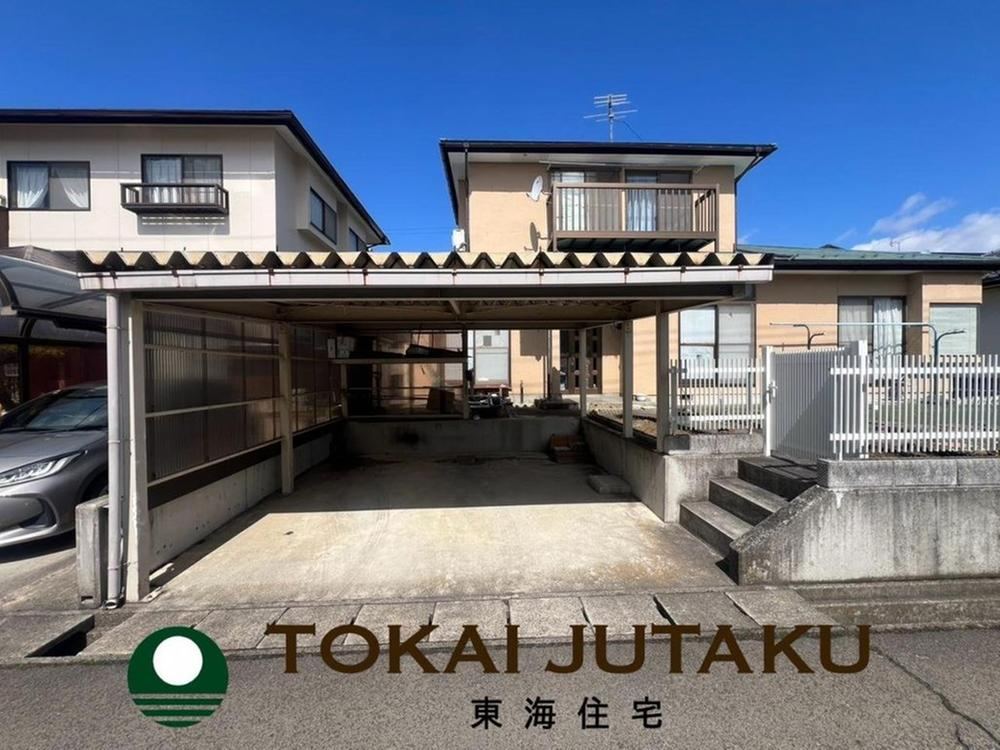 5DK house in Fukushima, Fukushima - Photo 1