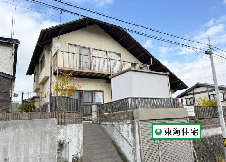 5LDK house in Aoba Ward, Sendai, Miyagi - Photo 1