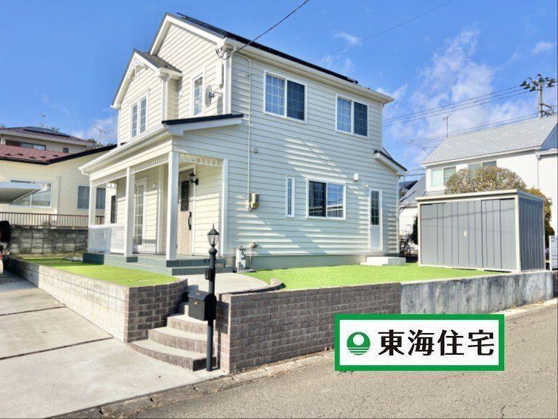 4LDK house in Aoba Ward, Sendai, Miyagi - Photo 1