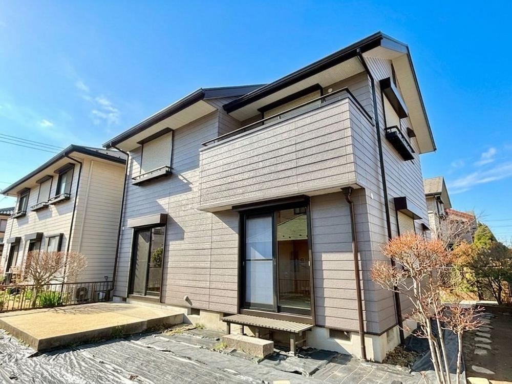 4LDK house in Shiroi, Chiba - Photo 1