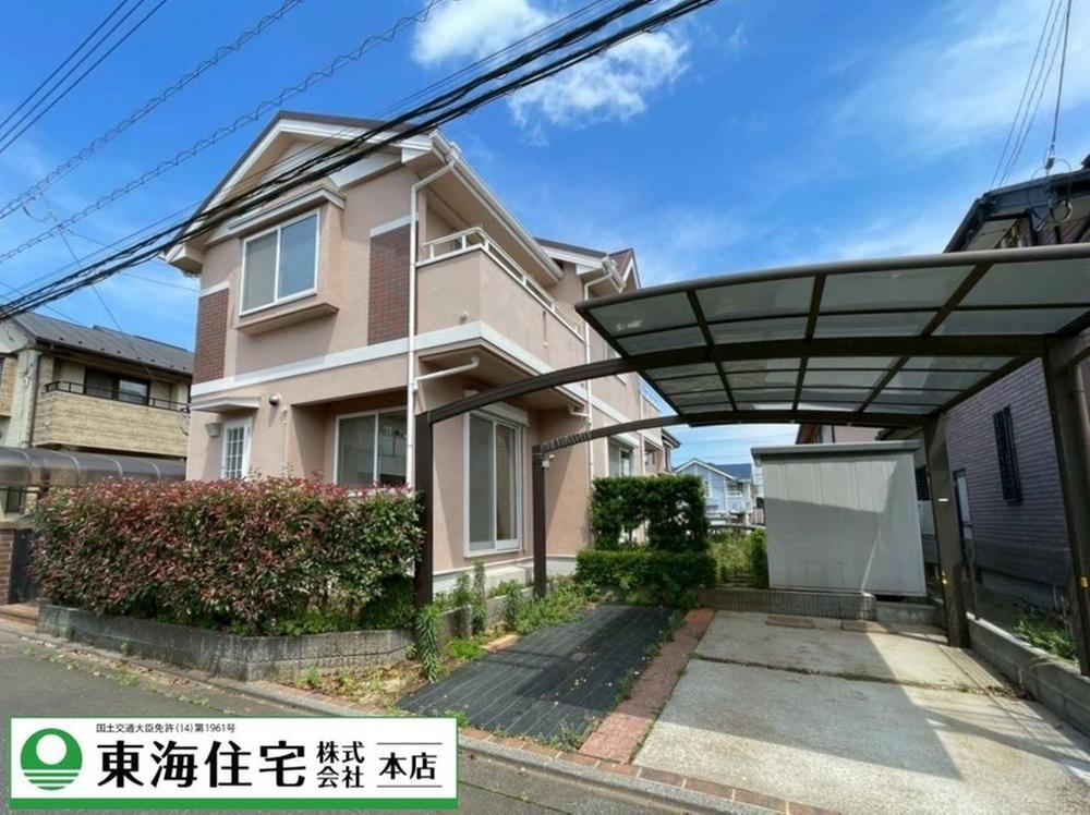 4LDK house in Hanamigawa Ward, Chiba - Photo 1