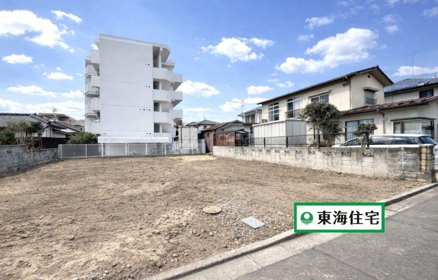 126 m² land in Miyagino Ward, Sendai, Miyagi - Photo 1