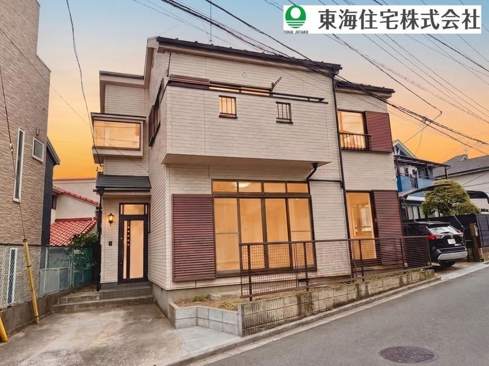 2LDK+S house in Funabashi, Chiba - Photo 1