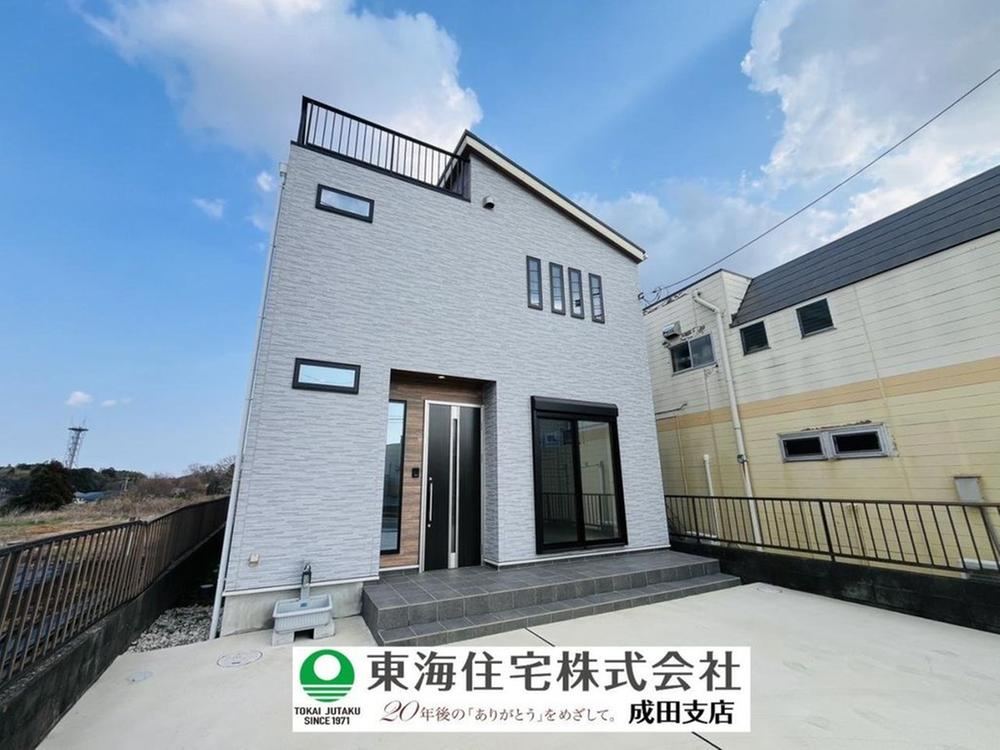 3LDK+S house in Sakura, Chiba - Photo 1