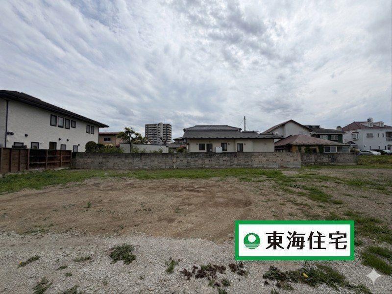 282 m² land in Aoba Ward, Sendai, Miyagi - Photo 1