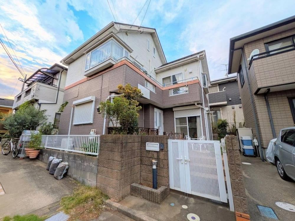 5LDK house in Yachiyo, Chiba - Photo 1